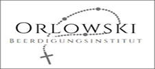 Orlowski-Beerdigungsinstitut